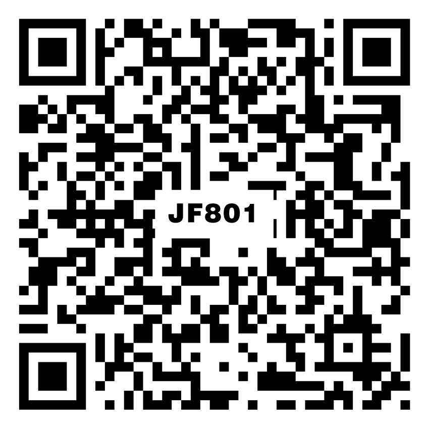奶白JF801