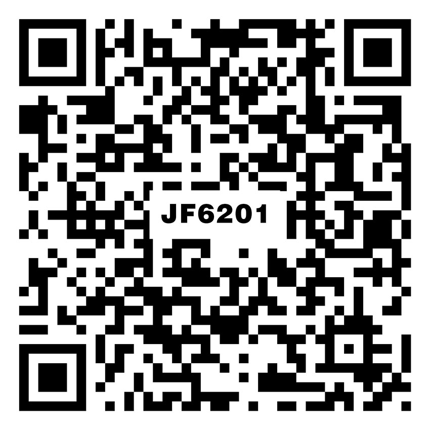 奶白JF6201