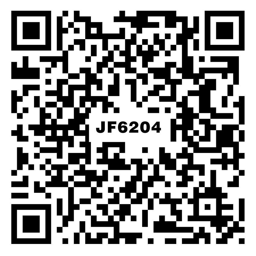天霁蓝JF6204