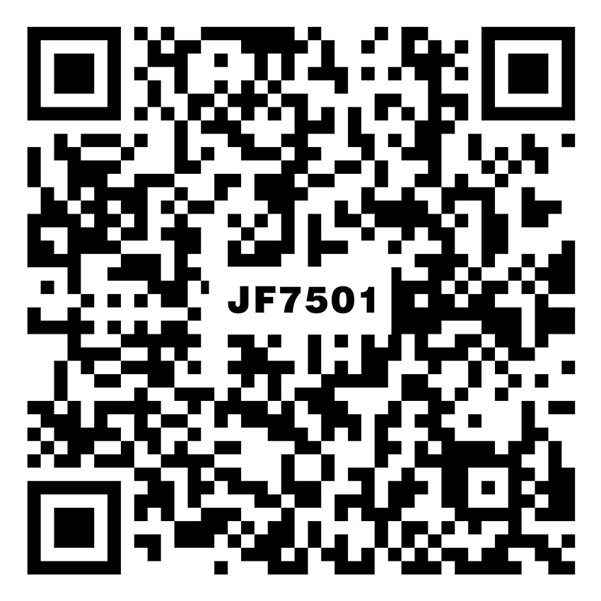 奶白JF7501