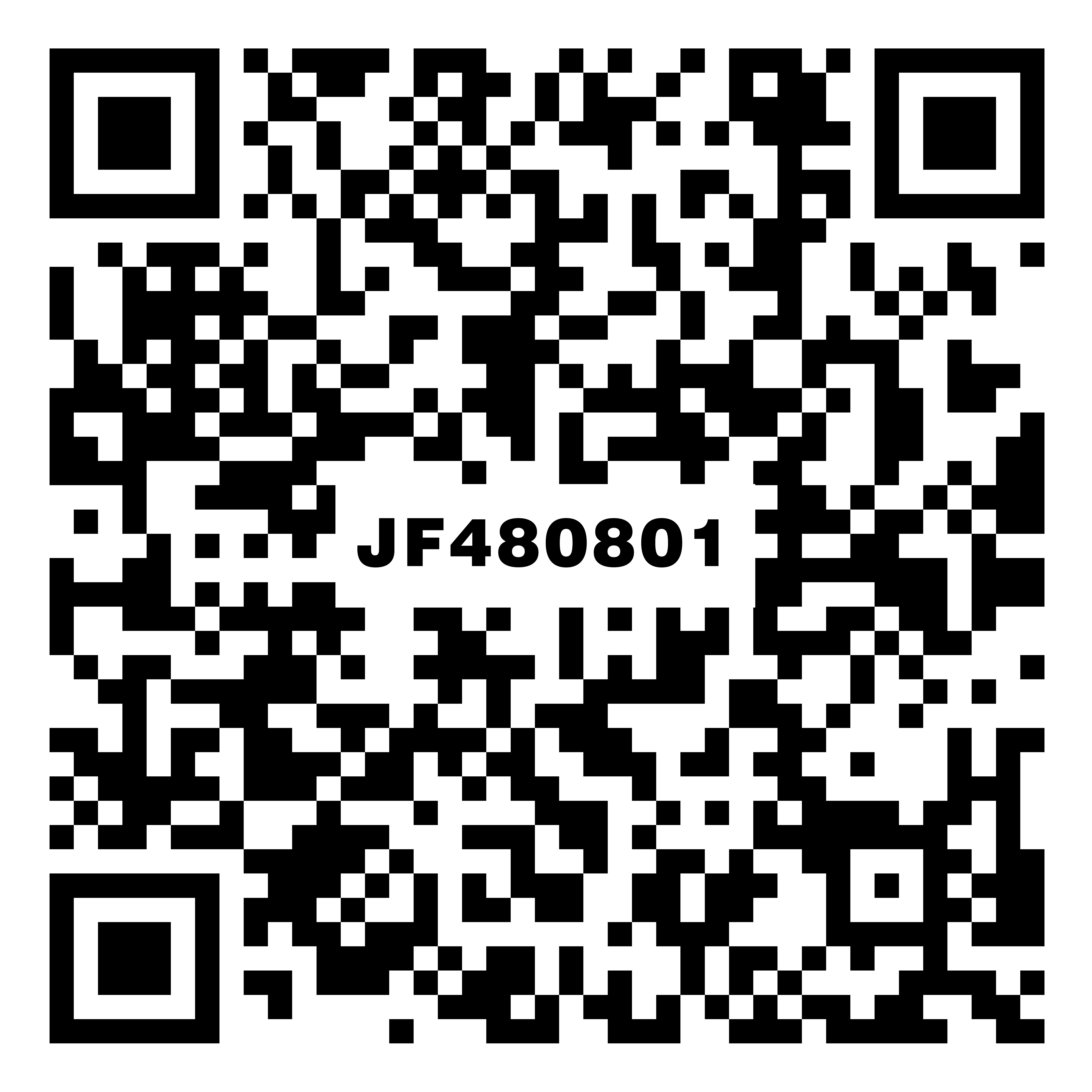 奶白JF480801